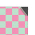 Watermelon Checkered XBox Series X Digital Edition Console Skin